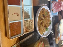 -鹤之乡·齐齐哈尔烤肉·非遗(秋涛路店)