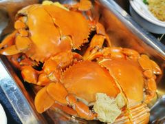 -三妹小龙虾·黄油蟹(华侨城总店)