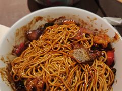 -王繁星面馆(西安熙地港店)