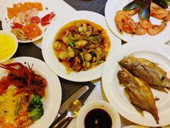 -常青藤戴斯大酒店-地中海西餐厅