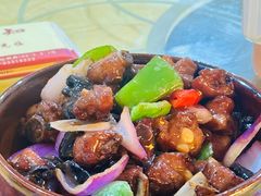 -周知饮食店(大朗店)