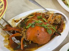 -钱塘府海鲜餐厅