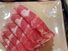 -东来顺饭庄(金泉广场店)