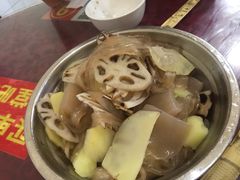 -温江公平红烧兔(总店)