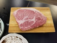 -银座苑烧肉酒场·烤活鳗(仙霞路店)