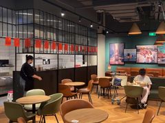 -Wagas沃歌斯(浦东机场店)