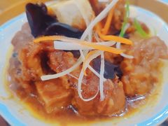 -合晋食府(广州合晋帝苑酒店)