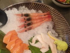 -牛YO寿喜烧·铁板烧和牛火锅自助(市府恒隆店)