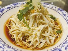 淮扬烫干丝-九炉分座(个园店)