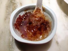 杏仁霜-京华烟云·北京烤鸭(领展购物广场·中关村店)