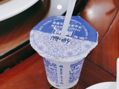 -茶港食堂(武昌店)