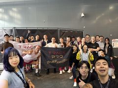 -Track Pro综合体能训练馆(久博都市运动中心店)