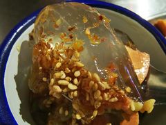 -马路牙子地桌烤肉(工体店)