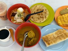 -Killiney Kopitiam(基利尼路67号店)