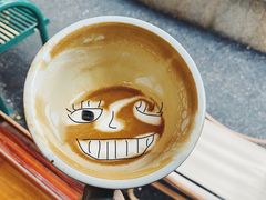 -SAFARI COFFEE