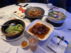 -山泉粤宴(广东大厦店)