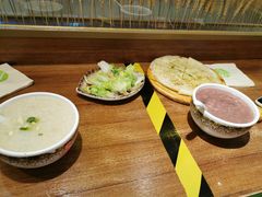 -甲乙饼·北京手工肉饼(西直门凯德茂店)