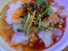 -疆里疆外·和田烤肉·清真