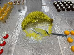 -菲住布渴酒店自助餐厅(阿里巴巴西溪园区店)