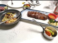 -K·Kitchen KK牛扒厨房(江南西店)