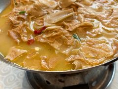 -嘉逸传菜(洛川东路店)