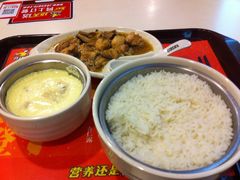 -真功夫(莲塘店)