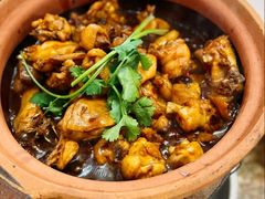 -雄伟美食(高沙中街店)