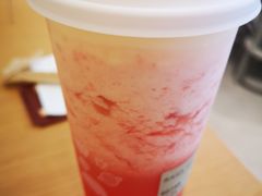 -喜茶(佛山南海万科广场店)