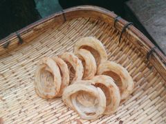 -油旋张(大观园店)