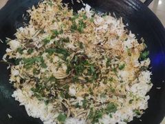柴火黄鳝饭-台山新孖宝柴火黄鳝饭(三合温泉店)