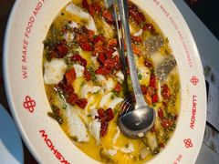 -禄鼎记·多口味酸菜鱼(侨鑫店)