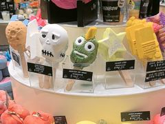 -LUSH(威尼斯人购物中心店)