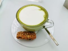 -视博茶点(美狮美高梅店)