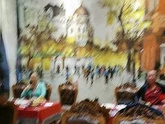 -安德烈俄式西餐厅(中央大街店)