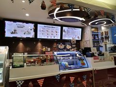 -哈根达斯(陆家浜路店)