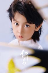 -花开映像儿童摄影