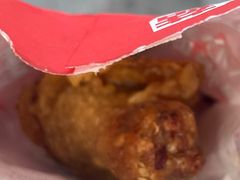 -鸡柳大人(宁大店)