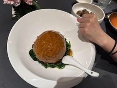 -A One Kitchen·南京精菜馆(德基广场店)
