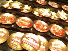 -星伦多自助料理·涮烤一体(江桥万达店)