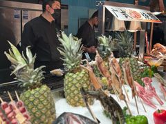 -海德温泉生活馆(朝阳大悦城店)