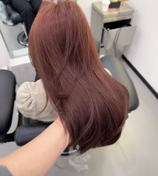 -老佛爷Hair染发烫发Salon