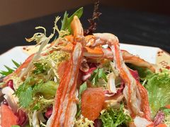 -希望日本料理(保利香槟花园店)