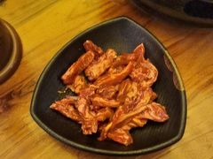 -九田家黑牛烤肉料理(衡百国际店)