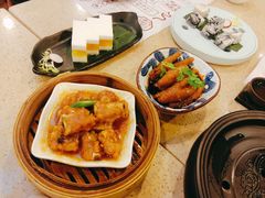 -点都德(大茶楼店)