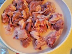 -313羊庄·荣耀·内蒙烧麦(亚运村店)