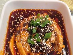 -峨嵋酒家总店(车公庄店)