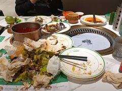 -亚马逊海鲜自助(梅溪湖步步高店)