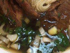 -水仙拉面(水仙街店)