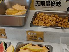 -醉得意·山茶油炒土鸡(经开万达店)