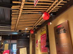 -串盟烧烤大排档·长沙美食地标(星沙店)